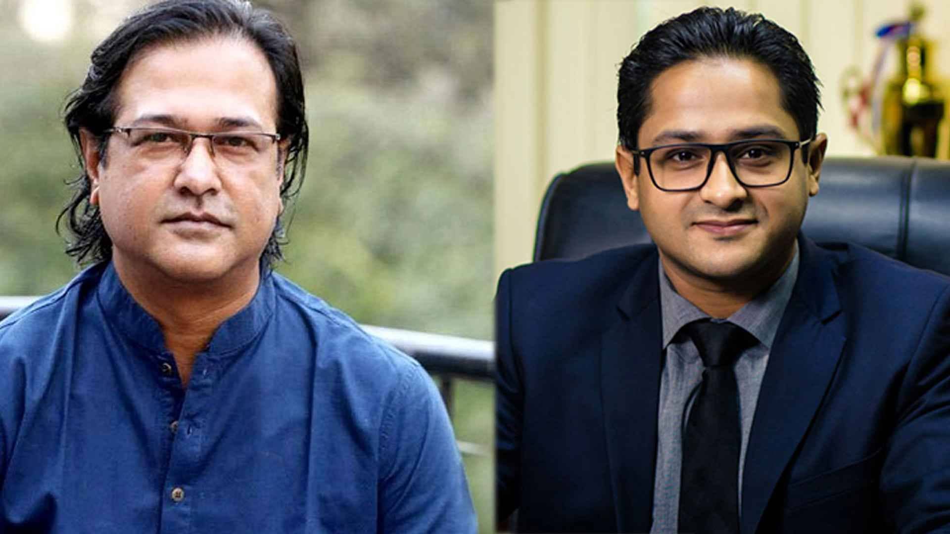 ‘বিসিবির ন্যূনতম স্ট্যান্ডার্ড আছে, কথাবার্তা বুঝে বলা উচিত’- খবরটির স্থিরচিত্র