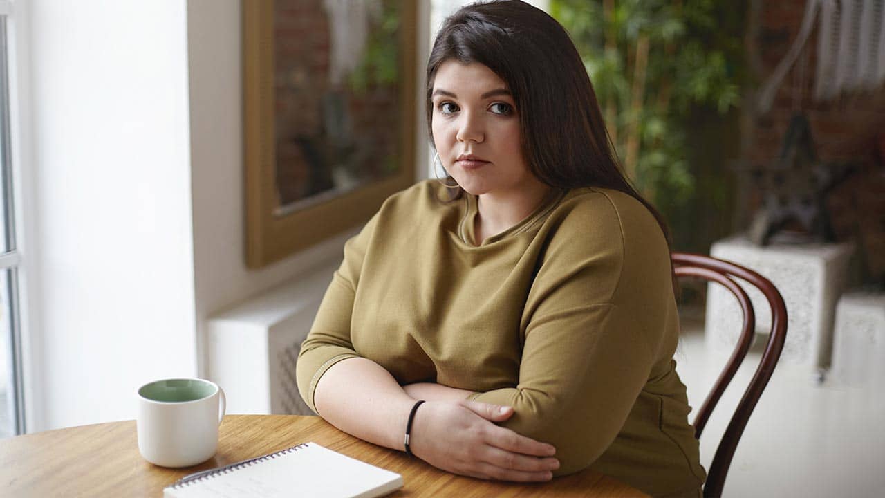 ওজন কমাতে চান? এই ৩ কাজ করুন- খবরটির স্থিরচিত্র