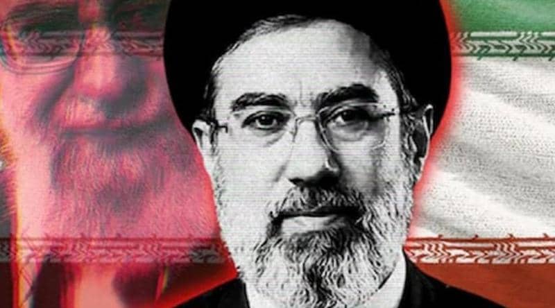 ইরাকের জনগণকে ধন্যবাদ জানালেন ইরানের সর্বোচ্চ নেতা- খবরটির স্থিরচিত্র