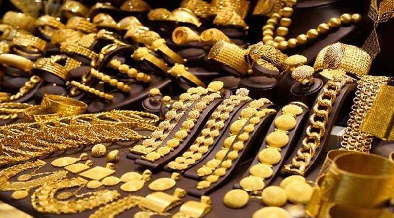স্বর্ণ কিনবেন? আজ দেশের বাজারে ভরি কত ?- খবরটির স্থিরচিত্র