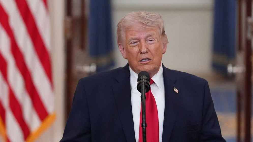 এবার নিখোঁজ পাইলটকে উদ্ধারের দাবি ট্রাম্পের- খবরটির স্থিরচিত্র