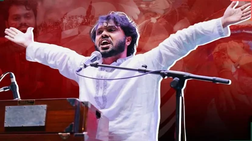 বিচার আদায় না হলে এ দেশে আর বিপ্লবীরা জন্মাবে না: হাদির স্ত্রী- খবরের থাম্বনেইল ফটো