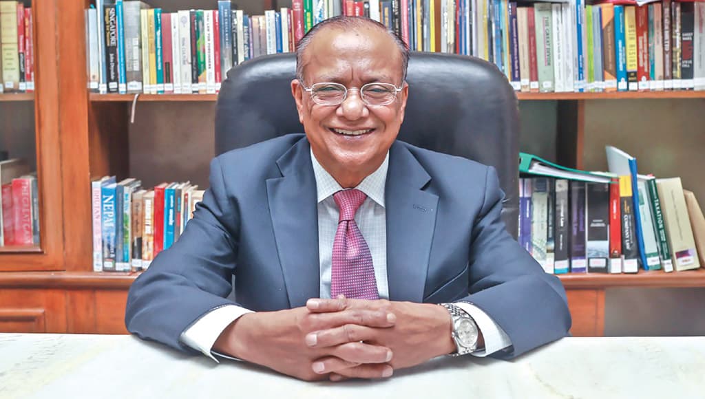 চাঁদাবাজি ও সন্ত্রাসের বিরুদ্ধে হটলাইন চালু করলেন মন্ত্রী মিন্টু- খবরের থাম্বনেইল ফটো