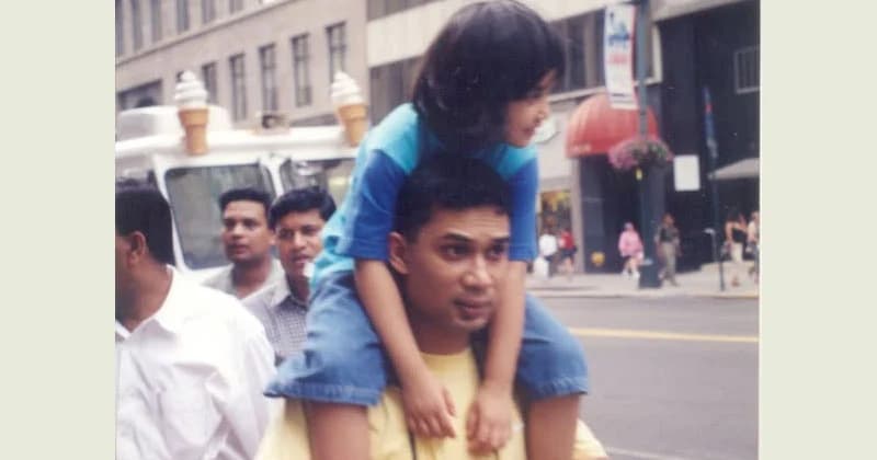 বাংলাদেশ অবশেষে বাবার অনন্য গুণাবলিগুলো প্রত্যক্ষ করবে: জাইমা রহমান- খবরের থাম্বনেইল ফটো