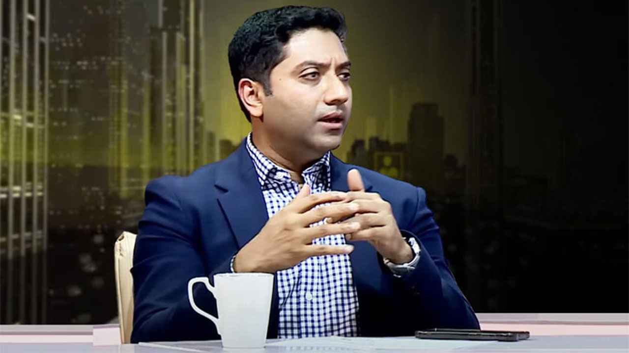 দলীয় পরিচয়ে চাঁদাবাজির সুযোগ দেবে না সরকার: শিক্ষা প্রতিমন্ত্রী- খবরের থাম্বনেইল ফটো