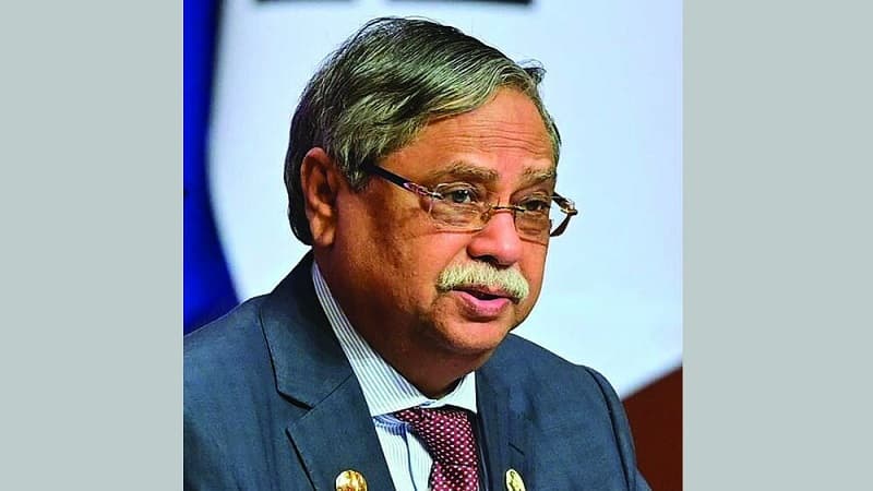 আমাকে বিদেশ সফরে যেতে বাধা দিয়েছে ইউনূস সরকার- খবরের থাম্বনেইল ফটো