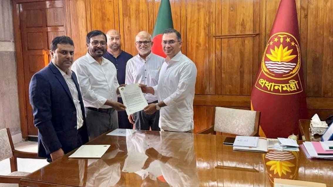 জুলাই সনদ নিয়ে প্রধানমন্ত্রীকে যে অনুরোধ জানালেন মঞ্জু- খবরের থাম্বনেইল ফটো