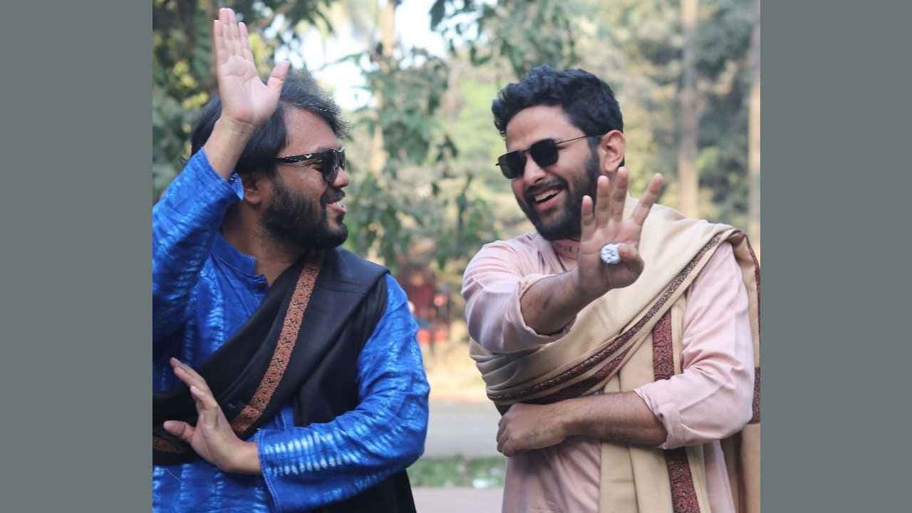 শহীদ ওসমান হাদির সঙ্গে জাবেরের রমজানের স্মৃতি- খবরের থাম্বনেইল ফটো