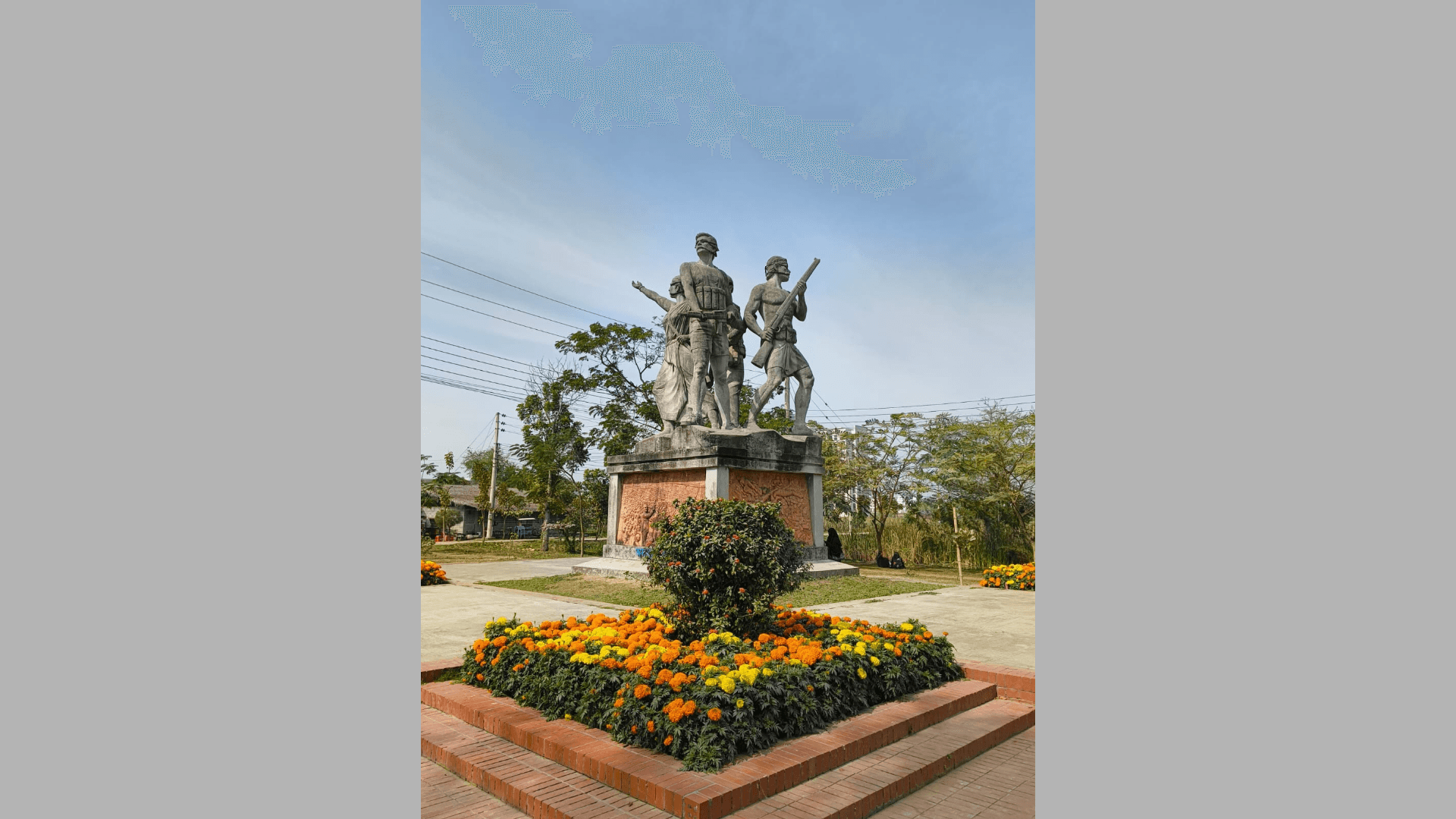 রাজনীতিমুক্ত শিক্ষানগরীর উত্থানমুখী যাত্রা- খবরের ইমেজ Image