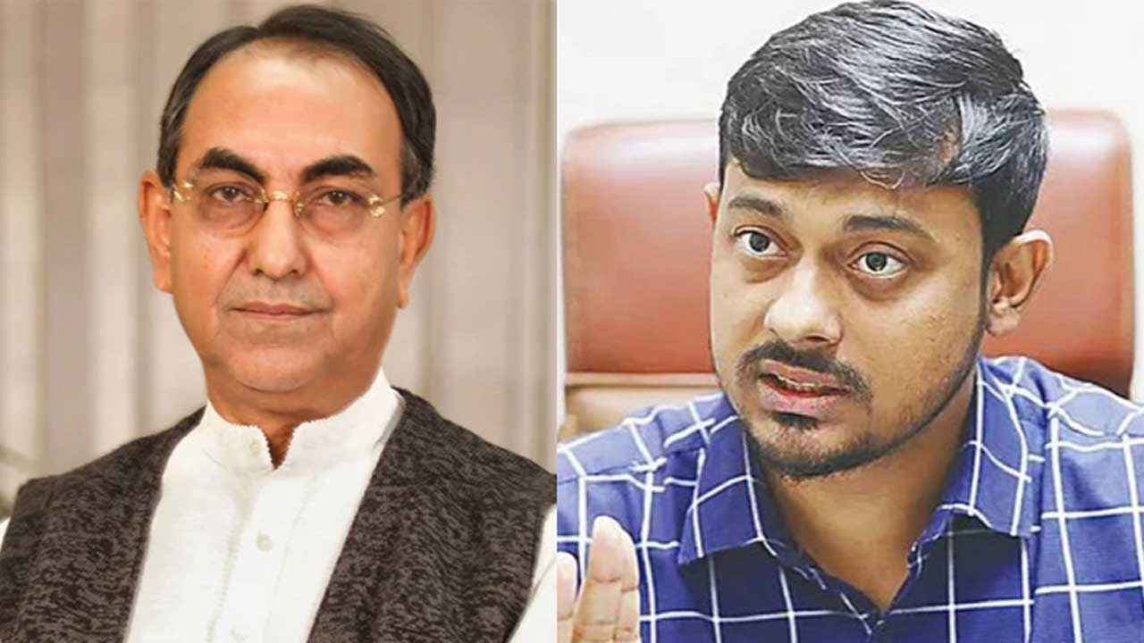 আব্বাসের শপথ স্থগিত চেয়ে নাসীরুদ্দীন পাটওয়ারীর আবেদন- খবরের থাম্বনেইল ফটো