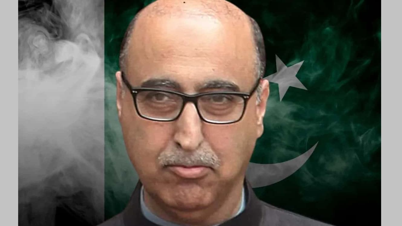 ‘পাকিস্তানে কেউ হামলা করলে বোমা পড়বে মুম্বাই, দিল্লিতে!’- খবরের থাম্বনেইল ফটো