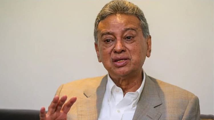 অর্থনীতি ঠিক করার জন্য ট্যাক্স বাড়াতে হবে- খবরের থাম্বনেইল ফটো