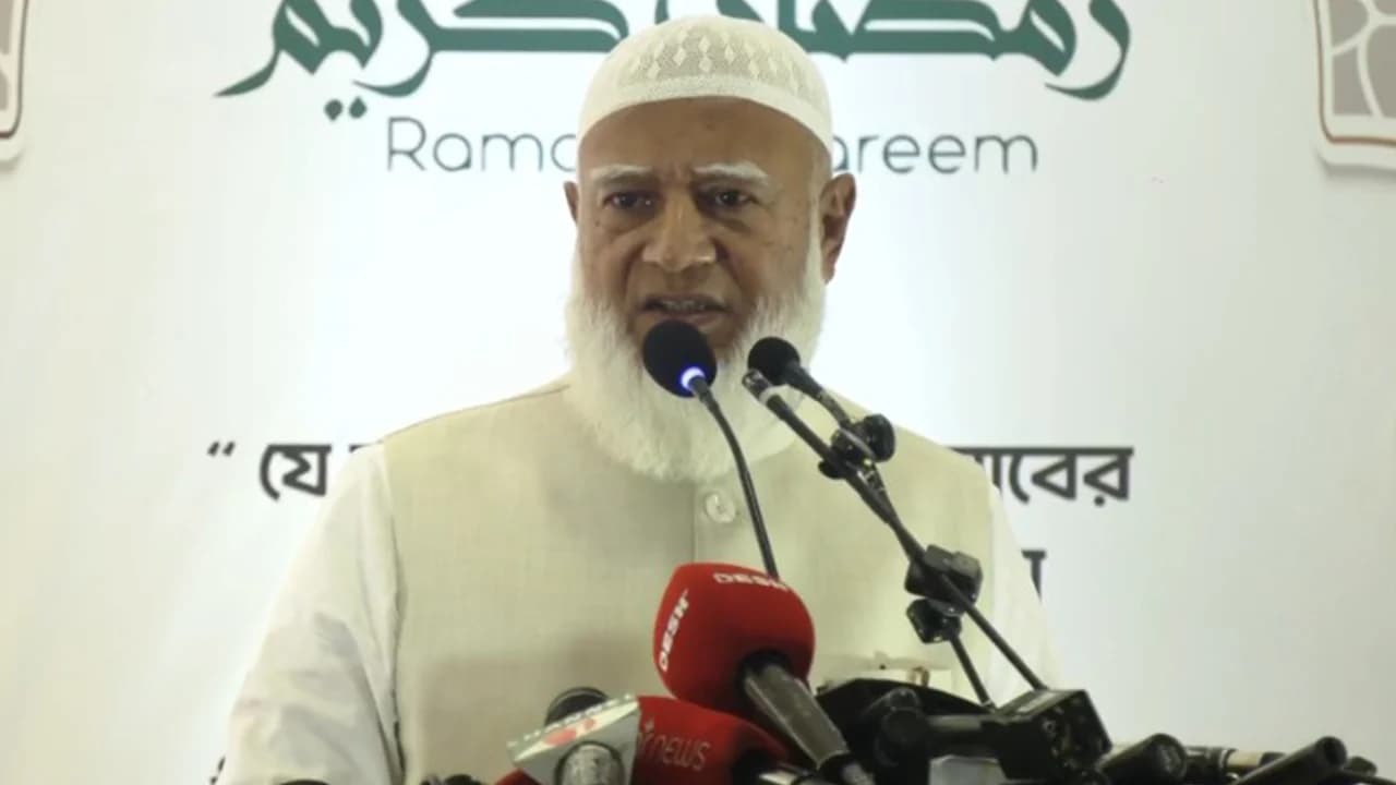 বিরোধীদল জনগণের কল্যাণে কাজের মাধ্যমে উদাহরণ স্থাপন করবে- খবরের থাম্বনেইল ফটো