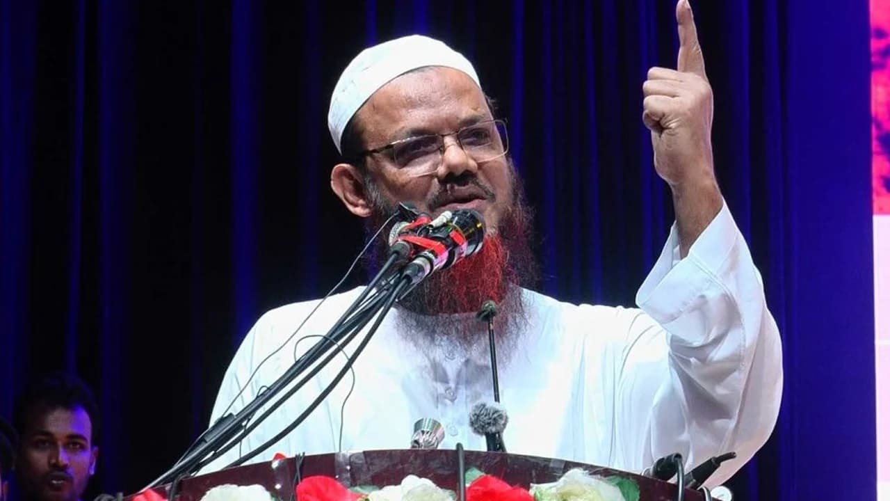 দুই আসনেই পরাজিত ফয়জুল করীম, বরিশালে বিএনপির দাপুটে জয়- খবরের থাম্বনেইল ফটো