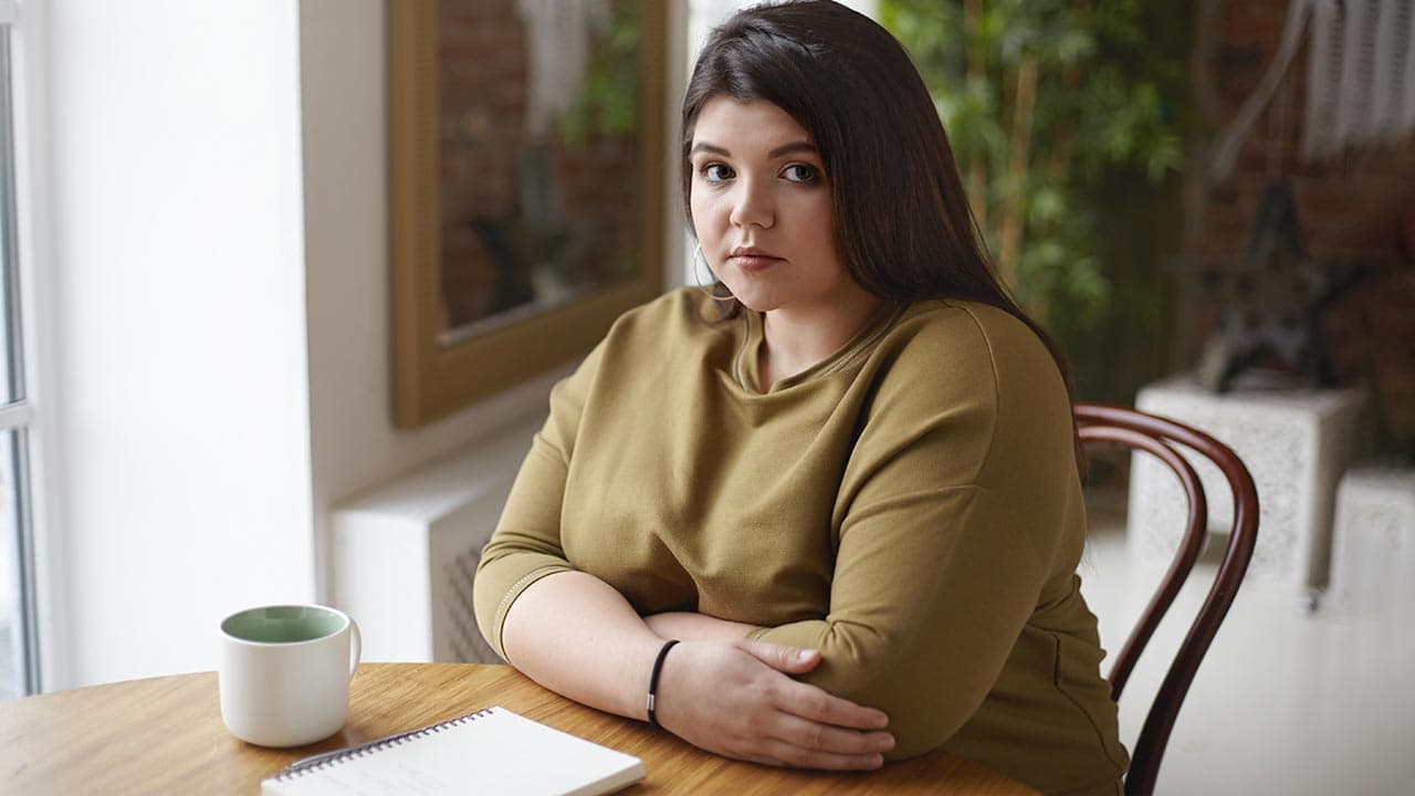 ওজন কমাতে চান? এই ৩ কাজ করুন- খবরের থাম্বনেইল ফটো