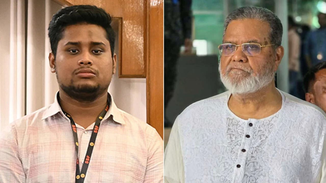 হাসনাতের প্রতিদ্বন্দ্বীর আপিল খারিজ, ভোটে অংশ নিতে পারবেন না মঞ্জুরুল আহসান- খবরের থাম্বনেইল ফটো