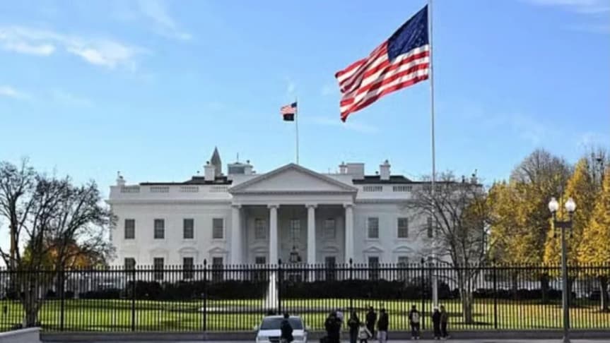 ‘আজ রাতেই বিলীন হবে এক সভ্যতা’- ট্রাম্পের হুমকি, পারমাণবিক হামলার জল্পনা- খবরের থাম্বনেইল ফটো