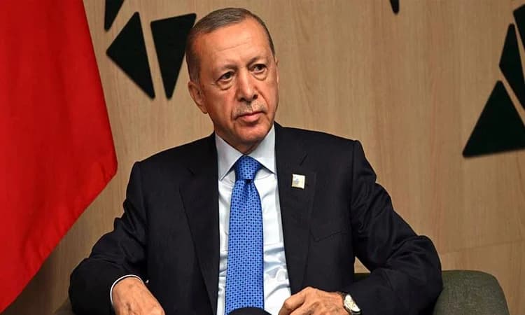 যুক্তরাষ্ট্র-ইরান উত্তেজনা কমাতে মধ্যস্থতার প্রস্তাব এরদোয়ানের- খবরের থাম্বনেইল ফটো