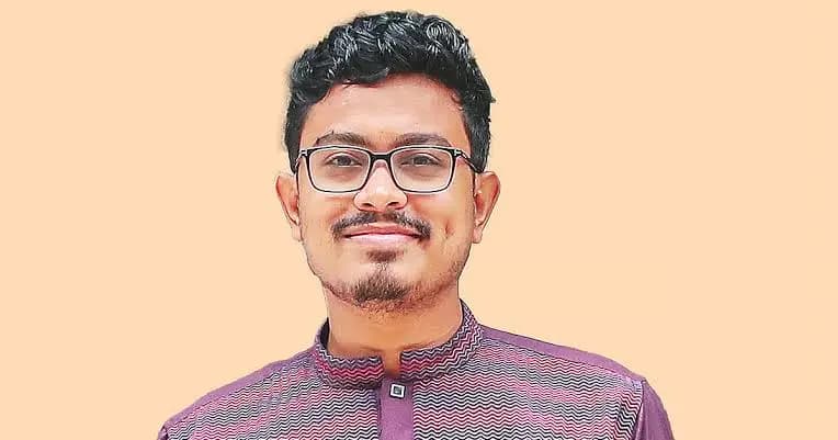 ভোটকেন্দ্র পাহারায় শিক্ষার্থীদের মাঠে নামার আহ্বান ডাকসু ভিপির- খবরের থাম্বনেইল ফটো