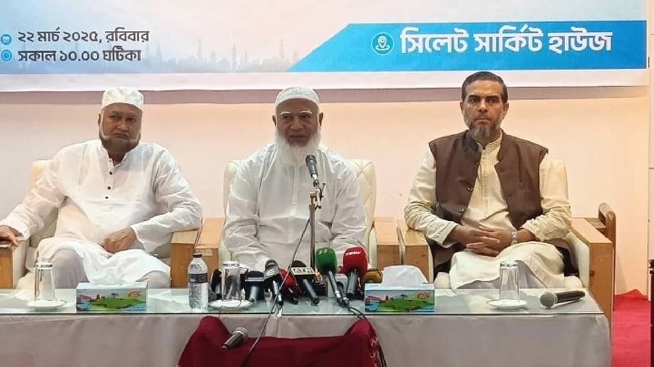 সংবিধান সংস্কারে দ্রুত সিদ্ধান্ত নিলে সংকট দ্রুত কাটবে- খবরের থাম্বনেইল ফটো