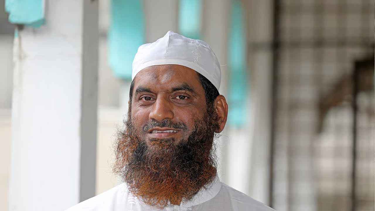 পিলখানা হত্যাকাণ্ডের পর্দা দ্রুত উন্মোচন করতে হবে: মামুনুল হক- খবরের থাম্বনেইল ফটো