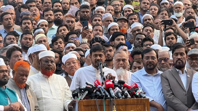 প্রত্যেকটা হিসাব কড়ায়-গণ্ডায় বুঝে নেব : নাসীরুদ্দীন পাটোয়ারী- খবরের থাম্বনেইল ফটো