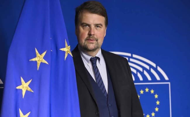 প্রতিযোগিতামূলক নির্বাচন হয়েছে: ইইউর পর্যবেক্ষক প্রধান- খবরের থাম্বনেইল ফটো