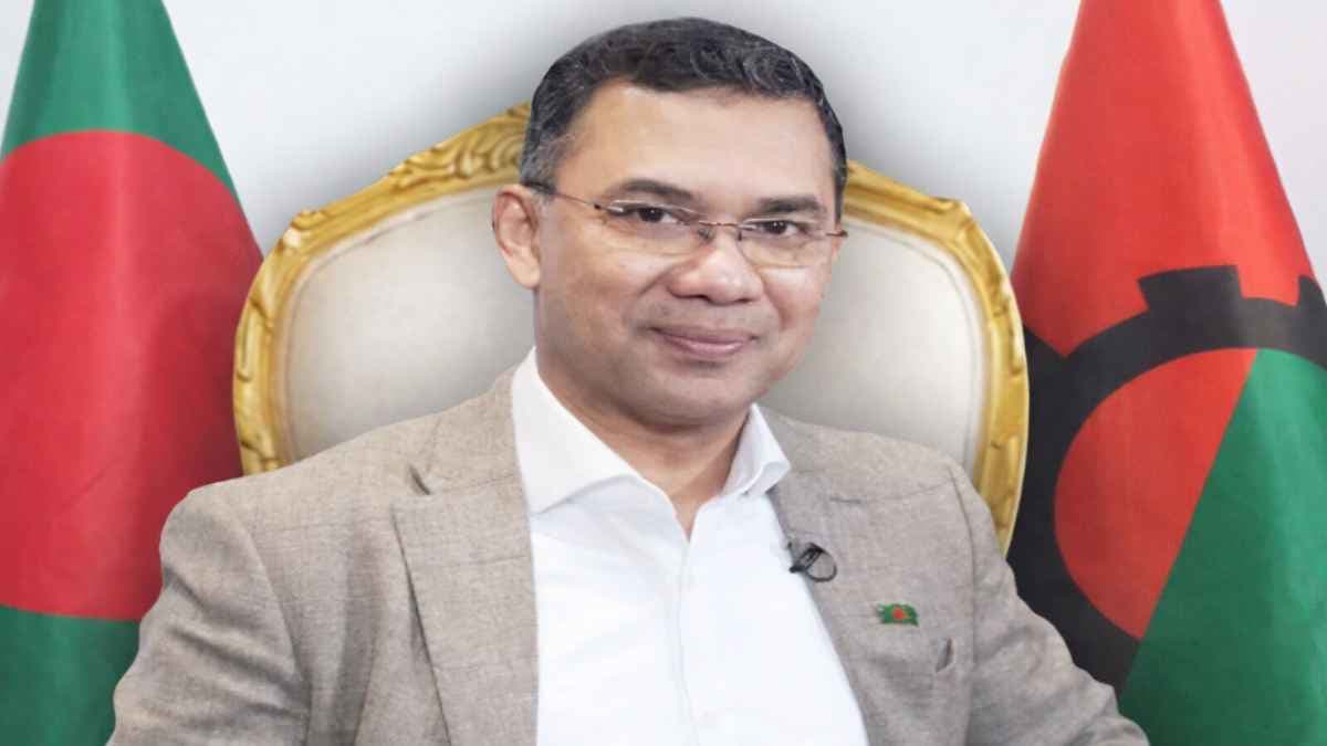 সন্ধ্যায় জাতির উদ্দেশে ভাষণ দেবেন প্রধানমন্ত্রী- খবরের থাম্বনেইল ফটো