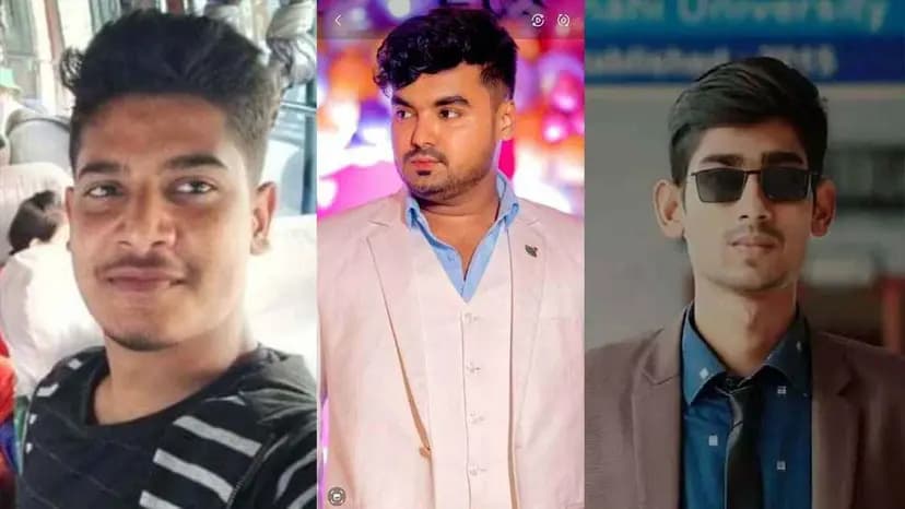 প্রক্সিকাণ্ডে জড়িত তিন শিক্ষার্থীর ছাত্রত্ব বাতিল করল রাবি- খবরের থাম্বনেইল ফটো