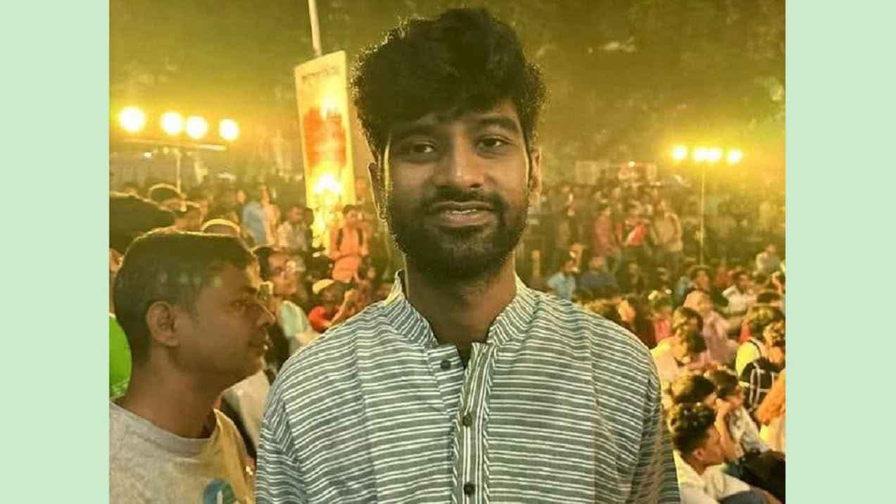 ২০টি ঘুমের ট্যাবলেট খেয়ে মেঘমল্লার আত্মহননের চেষ্টা- খবরের থাম্বনেইল ফটো