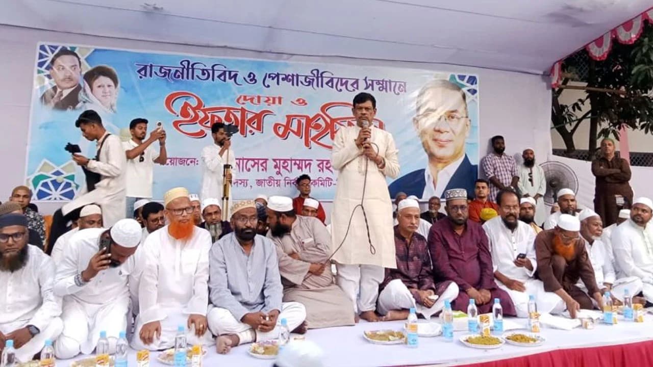 স্বাধীনতার পর কোনো সরকারের পক্ষে এক মাসে এত সাফল্য অর্জন করা সম্ভব হয়নি- খবরের থাম্বনেইল ফটো