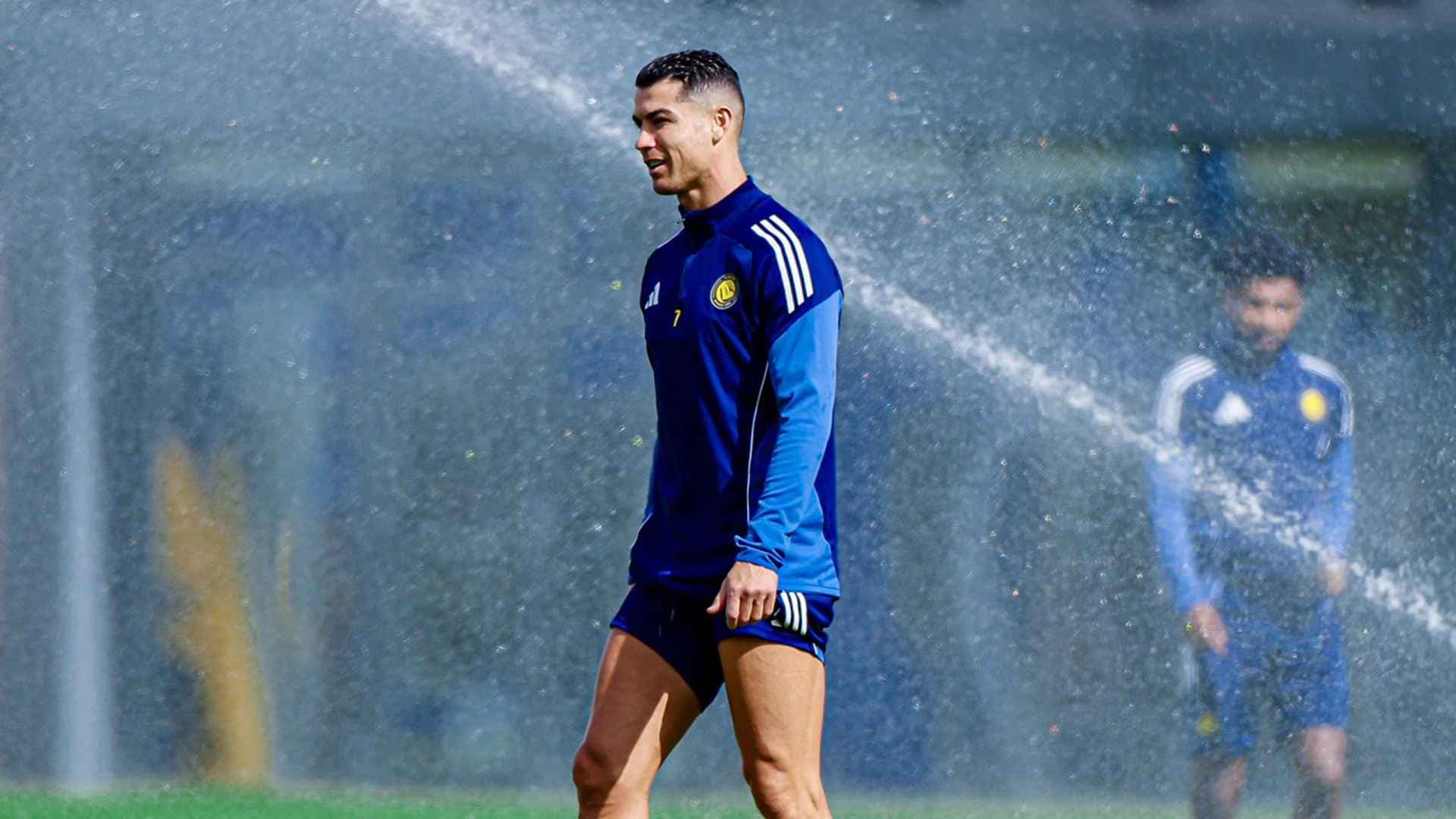 টানা দ্বিতীয় ম্যাচ বয়কটের পথে রোনালদো, ছাড়তে পারেন সৌদি ক্লাব!- খবরের থাম্বনেইল ফটো