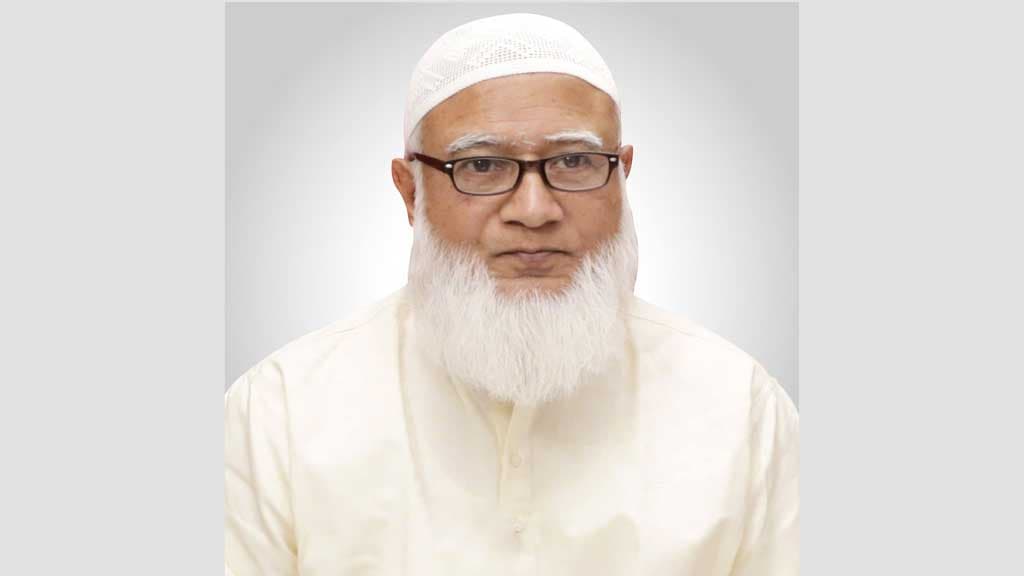 বৈষম্যহীন বাংলাদেশের প্রত্যাশা জানিয়ে বিরোধীদলীয় নেতার ঈদ শুভেচ্ছা- খবরের থাম্বনেইল ফটো