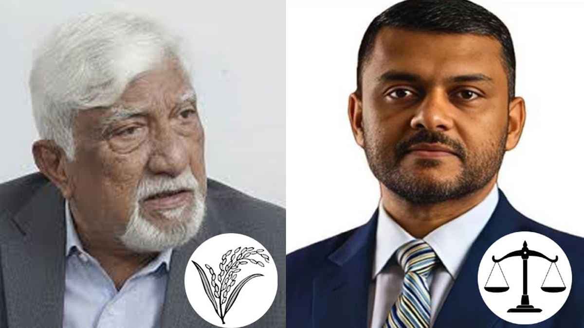 পরাজয় মেনে নিয়ে প্রতিদ্বন্দ্বীকে শিশির মনিরের অভিনন্দন- খবরের থাম্বনেইল ফটো