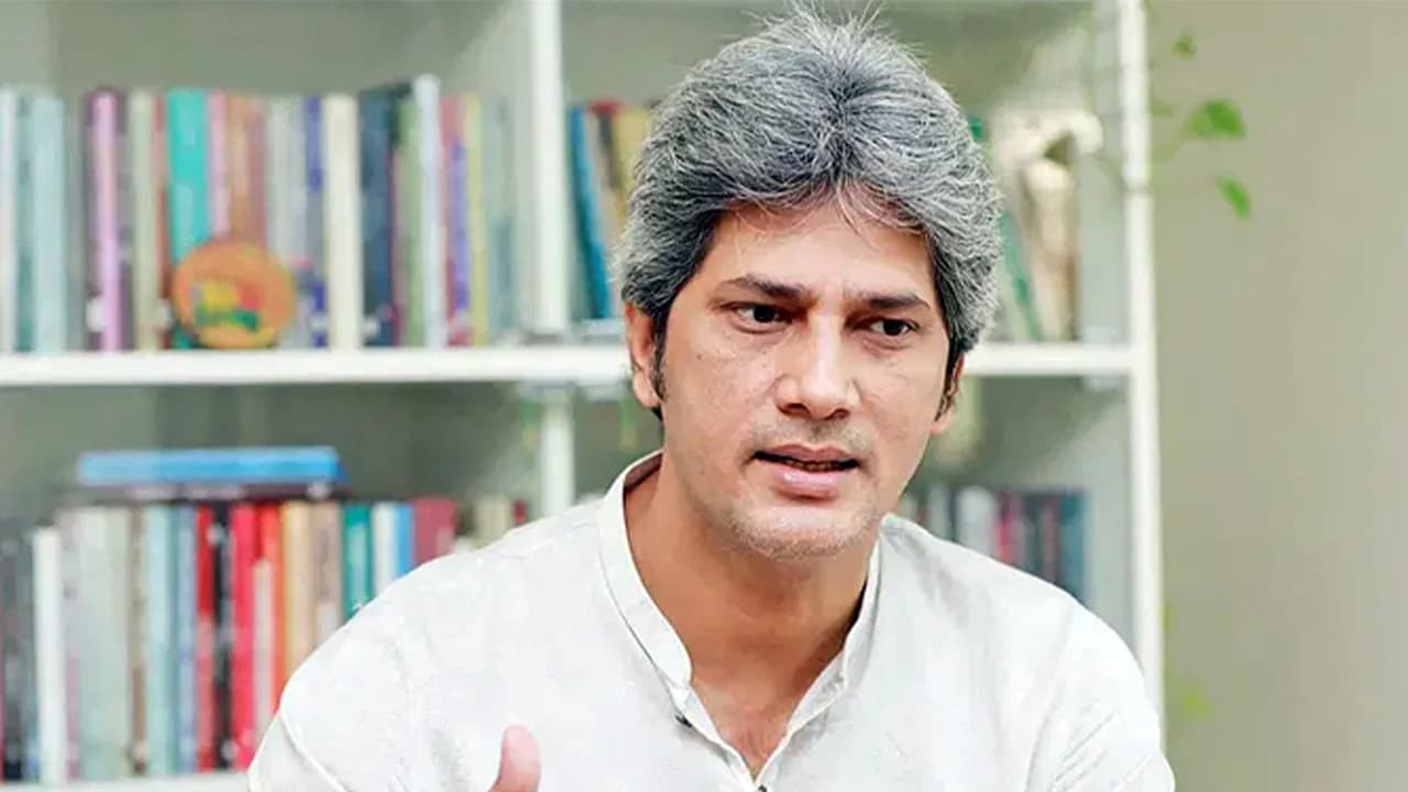 বিএনপি জোটের বিজয় গণতন্ত্র প্রতিষ্ঠার সংগ্রামকে বেগবান করবে — জোনায়েদ সাকি- খবরের থাম্বনেইল ফটো