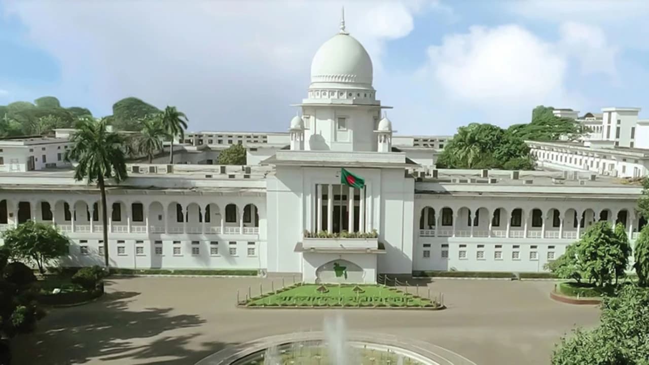 রমজানে স্কুল বন্ধ রাখতে হাইকোর্টের আদেশ স্থগিত- খবরের থাম্বনেইল ফটো