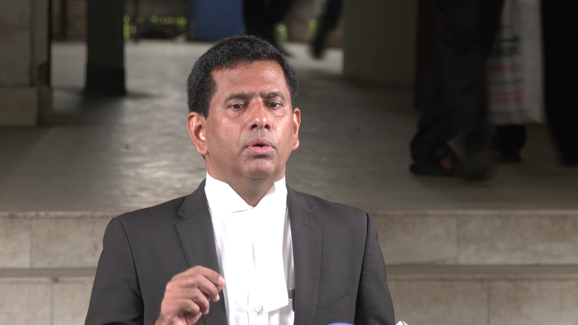 অভিযোগের বিষয়ে মুখ খুললেন তাজুল ইসলাম, দিলেন চ্যালেঞ্জ- খবরের থাম্বনেইল ফটো