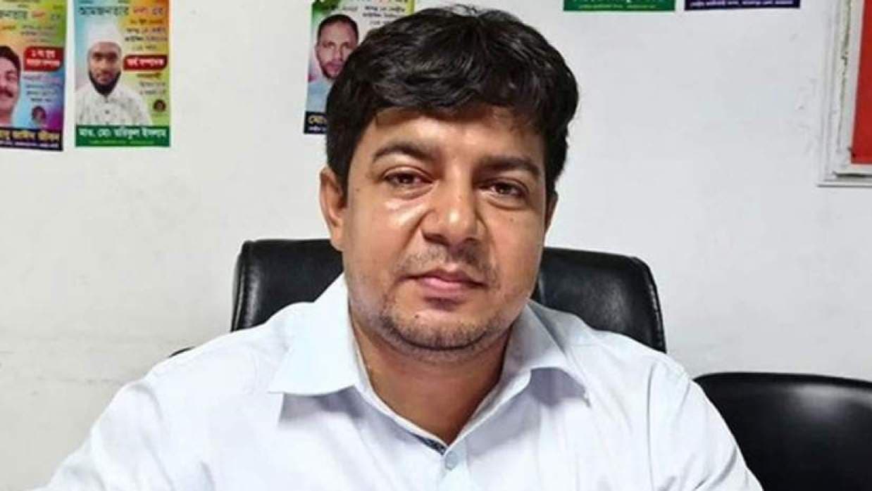 তারেকের প্রজাপতি কত ভোট পেলো?- খবরের থাম্বনেইল ফটো