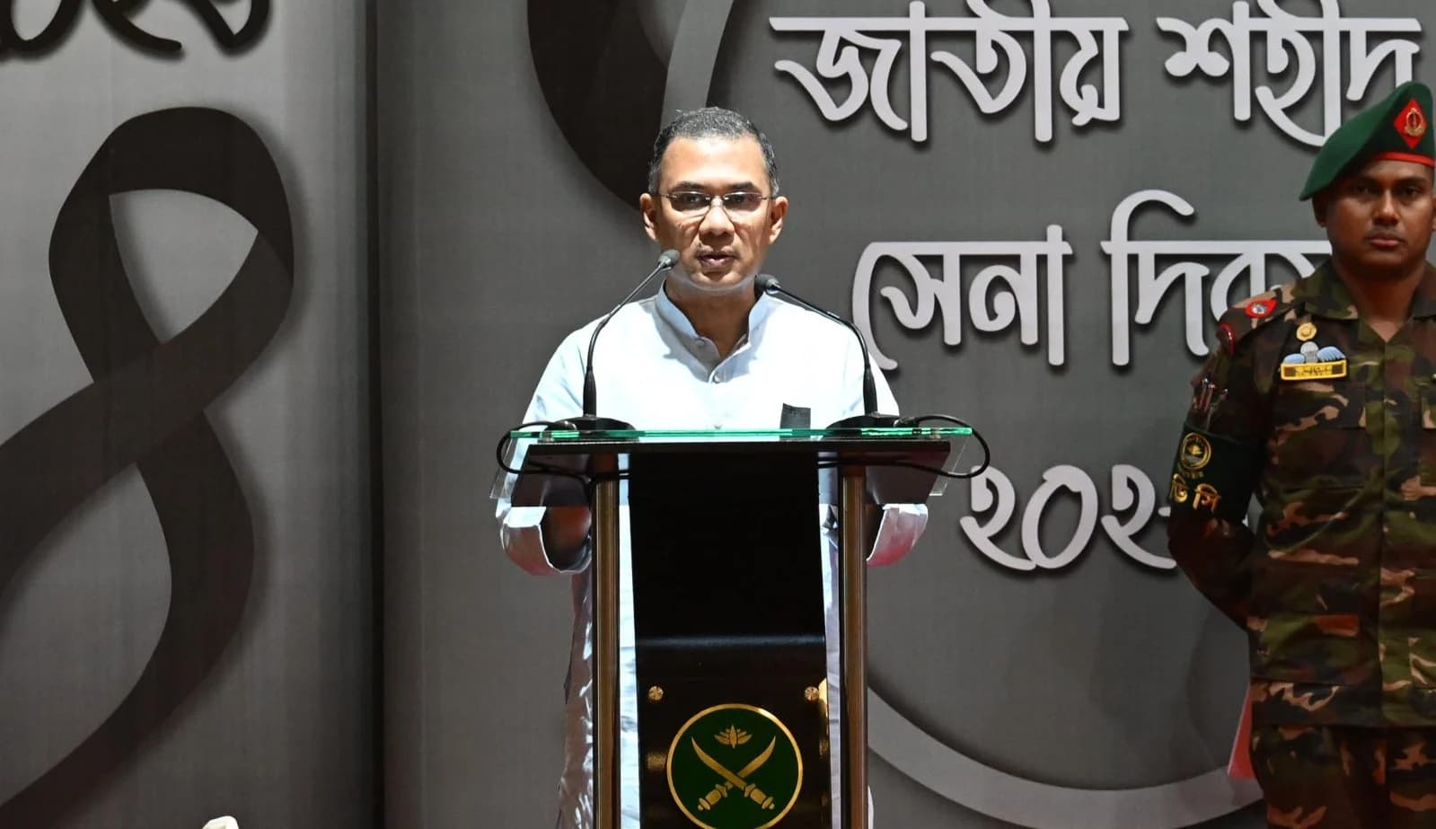 পিলখানার ঘটনা ছিল সার্বভৌমত্বকে নস্যাৎ করার অপপ্রয়াস: প্রধানমন্ত্রী- খবরের থাম্বনেইল ফটো