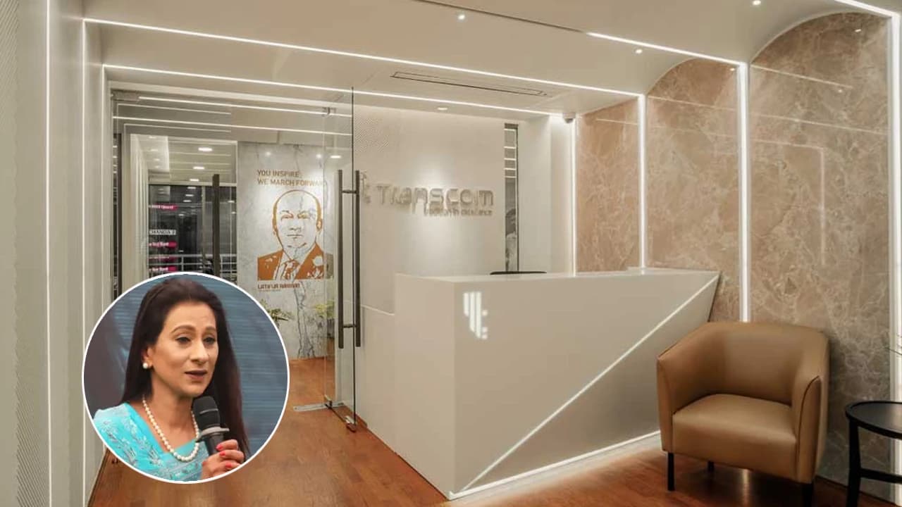 ট্রান্সকমের সিমিন ও তাঁর মাকে অব্যাহতি, মামলা থেকে মুক্তি ছয়জনের- খবরের থাম্বনেইল ফটো