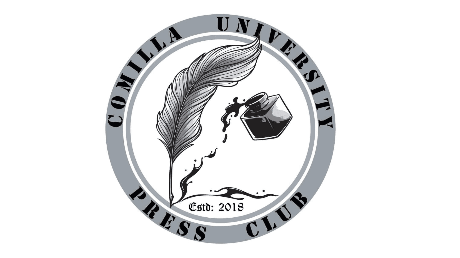 নবম বর্ষে পদার্পণ করছে কুবি প্রেস ক্লাব- খবরের থাম্বনেইল ফটো