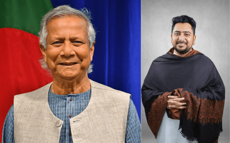 নাহিদ ইসলামের নেতৃত্বে এনসিপির সাফল্য ও গণতান্ত্রিক অগ্রগতি প্রত্যাশা- খবরের থাম্বনেইল ফটো