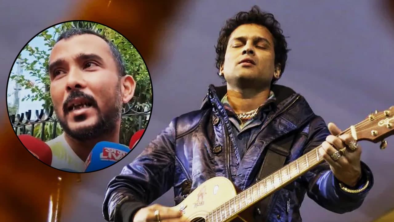 জুবিনকে বিষ দিয়ে মারা হয়েছে— দাবি গ্রেপ্তার হওয়া সহশিল্পীর- খবরের থাম্বনেইল ফটো