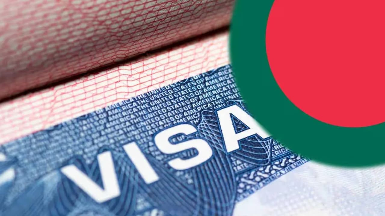 বাংলাদেশিদের ভিসা দিতে ১৩ দেশের সতর্কতা- খবরের থাম্বনেইল ফটো