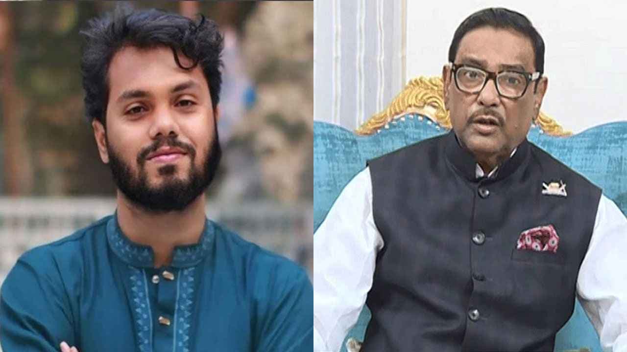 ওসমান হাদির জবানবন্দি সাক্ষ্য হিসেবে গ্রহণ ট্রাইব্যুনালের- খবরের থাম্বনেইল ফটো