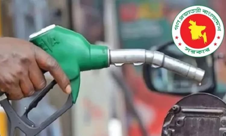 জ্বালানি তেলের অবৈধ মজুত ও পাচারের তথ্য দিলে সর্বোচ্চ ১ লাখ টাকা পুরস্কার- খবরের থাম্বনেইল ফটো
