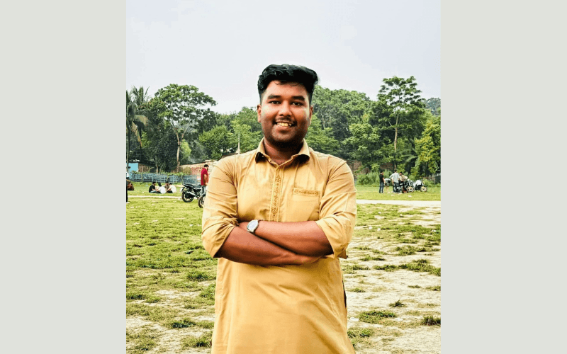 মায়ের পর লাশ মিলল জাবি শিক্ষার্থী রাইয়ান ও তার ভাগ্নের- খবরের থাম্বনেইল ফটো