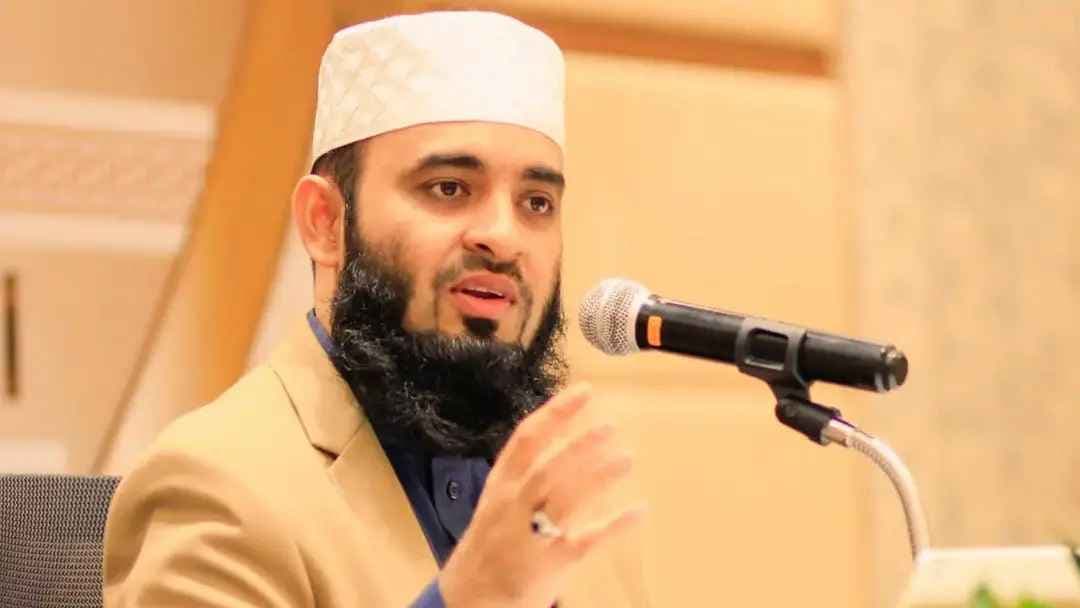 মিজানুর রহমান আজহারীর ভিসা বাতিল করল অস্ট্রেলিয়া- খবরের থাম্বনেইল ফটো