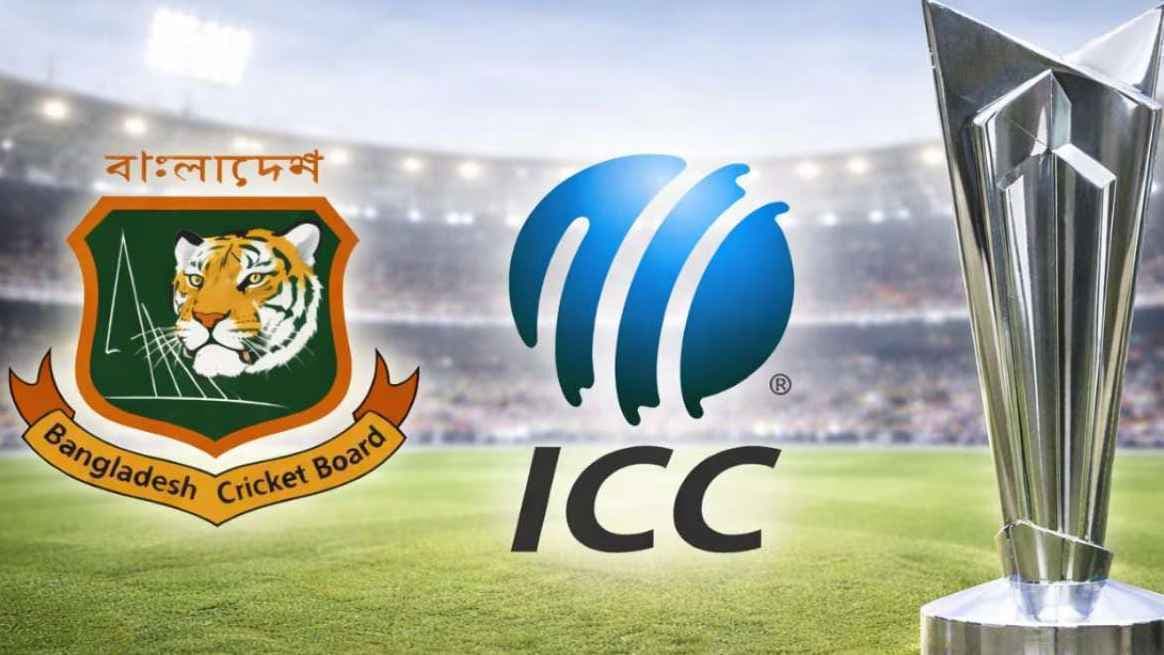 বিশ্বকাপ ভেন্যু বদলের দাবিতে স্বাধীন কমিটির হস্তক্ষেপ চায় বিসিবি- খবরের থাম্বনেইল ফটো