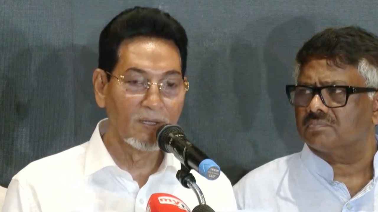 ‘জুলাই সনদ সরকার নিজের মত করেই বাস্তবায়ন করবে, এটা সনদেই উল্লেখ আছে’- খবরের থাম্বনেইল ফটো